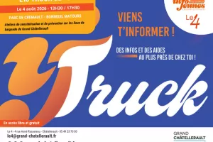 IJ Truck