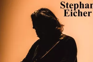 Stephan Eicher - Box Office Limoges