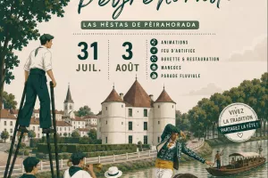 Fêtes de Peyrehorade