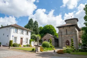 Déambulation contée en musique