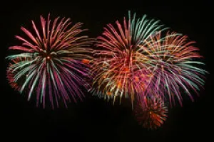 Fête locale de Parcoul