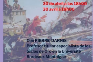 Magies de Miguel de Cervantes: "Miguel de Cervantes, ou la vie d’un humaniste à cheval entre le XVIe et le XVIIe siècle"