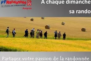 Randonnée des maquisards / À chaque dimanche sa rando 2026