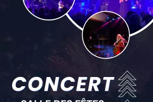 UN ÉTÉ EN MUSIQUES À BOLQUÈRE- TRIBUTE BALAVOINE EXPERIENCE