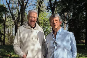 Concert: Pantxoa eta Peio