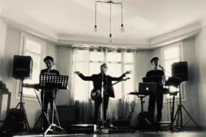 Concert littéraire