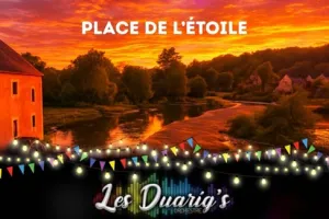 FÊTE DE LA MUSIQUE 13 JUIN 2026 A ST PIERRE DE MAILLÉ