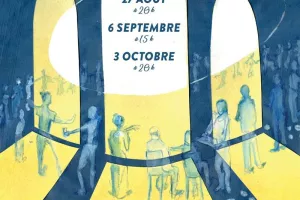 Les veillées interculturelles