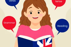 Atelier Spoken English