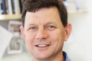 Prof Matt Sweet - A wander through the wonders of innate immunity: immunometabolic control of inflammatory and antimicrobial pathways in macrophages