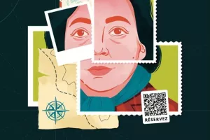 Une Croisière en Durasie