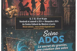 Théâtre