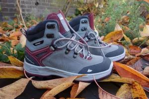 Randonnée de printemps