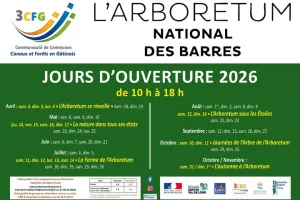 Journées de l'arbre