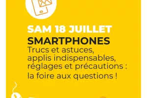 Formations tout public