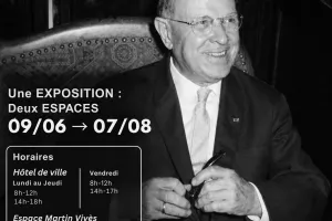 EN COULISSES : LE FESTIVAL DES PRADES VU À TRAVERS L'OBJECTIF DE FRANÇOIS SERRE