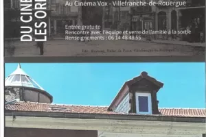 Du cinéma pour les oreilles