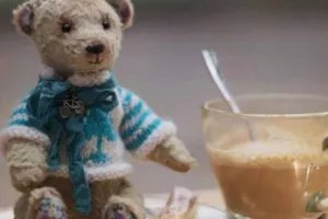 Café des bébés