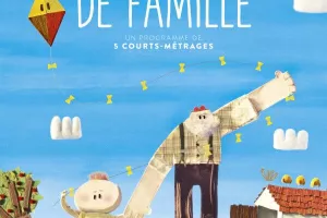 Un petit air de famille