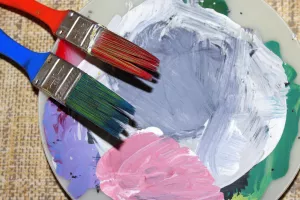 EXPOSITION DE PEINTURE : CHRISTIAN LACAS