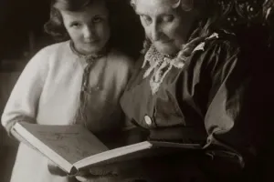 Club lecture | Un livre de notre enfance
