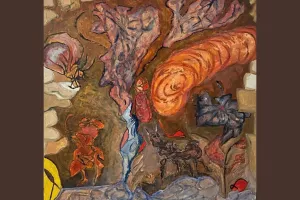 Exposition | Patrick TORNEY - Peinture