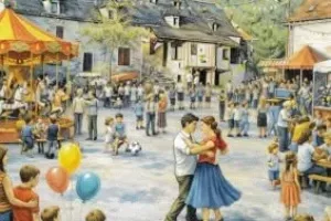 Floirac en fête