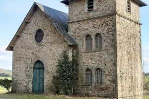 Journées du Patrimoine à la Chapelle du Puy-Grand