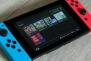 CHALLENGE SWITCH