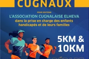 28ème Corrida de Cugnaux
