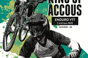 Championnat enduro VTT