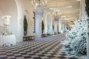 Noël à Chenonceau : Noëls & traditions du monde