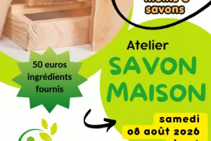Atelier Savon Maison