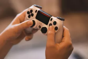 SOIREE JEUX