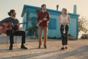 Lundis Musicaux - Little Guinguette