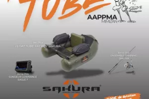 Concours de Float Tube