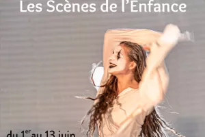 Les Scènes de l’Enfance