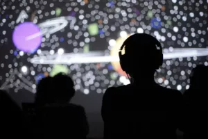 ICI, LA NUIT - L’autre cie
