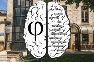 Atelier Philo à la Médiathèque