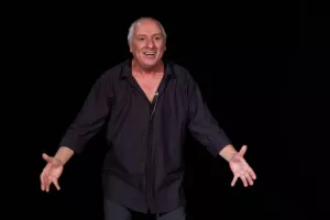 Festival Traverse : Le septième jour  – Alberto García Sánchez