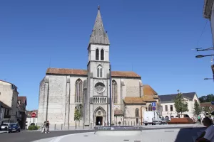 Journées du patrimoine : Eglise Saint Pierre