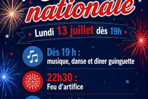 Fête nationale