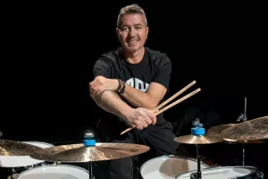 Jazz Festival : Guillaume Nouaux