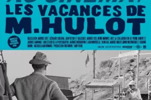 Les Vacances de Mr Hulot