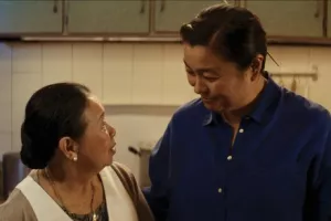 Ciné plein-air : « Dans la cuisine des Nguyen »
