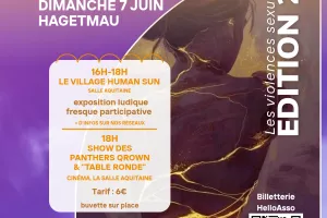 Human Sun Festival