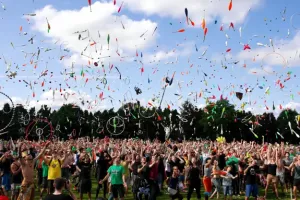 Fête du village d'Alayrac