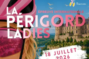 La Périgord Ladies