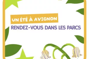 Rendez-vous dans les parcs
