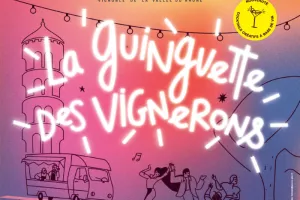 La Guinguette des Vignerons à Uzès